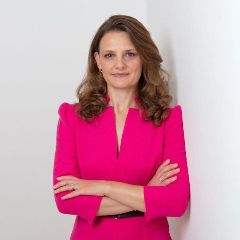 Anna Hale